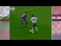Bulgaria Croatia Euro Qualification 12 10 2002 First Half