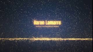 Baron Lamarre logo intro