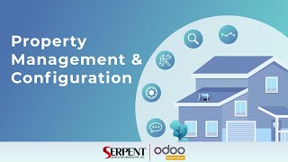 Property Management Software | SerpentCS 🥇 Odoo GOLD Partner screenshot 2