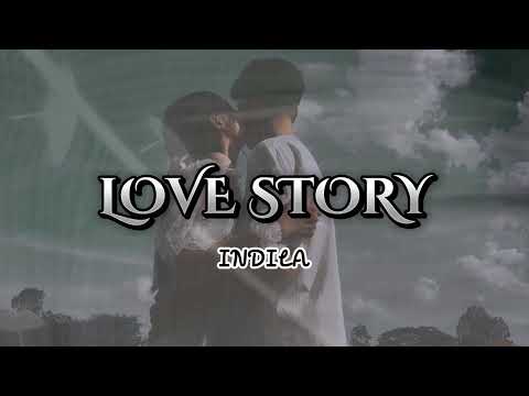 LOVE STORY INDILA You Don T Need To Understand French To Feel Every Word