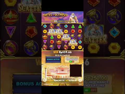 The Sweet Sounds Of A 1930’s Mechanical Slot Machine Mechanism