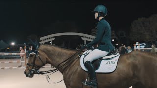 Heathens ☆ Equestrian Music Video