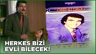 Divane - Türk Filmi L Şöhret Selahattini Baştan Çıkarırken Yaman Bey Zelihaya Sahip Çıkıyor