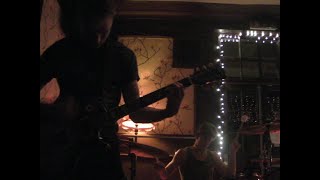 Brontide - MFBT/Rats/Bob Mundon (live at The Firefly, Worcester - 14th May 09)