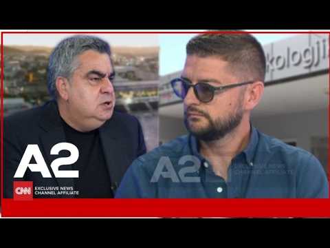 Ministri përplaset ashpër me aktivistin! Histeri dhe gënjeshtra! Spitalet pa ilaçe....