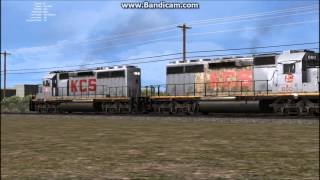 Train Simulator 2015 Railfanning