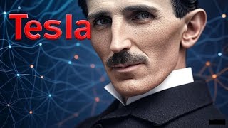 The Man Who Invented the Future Alone The Tragic Story of Nikola Tesla