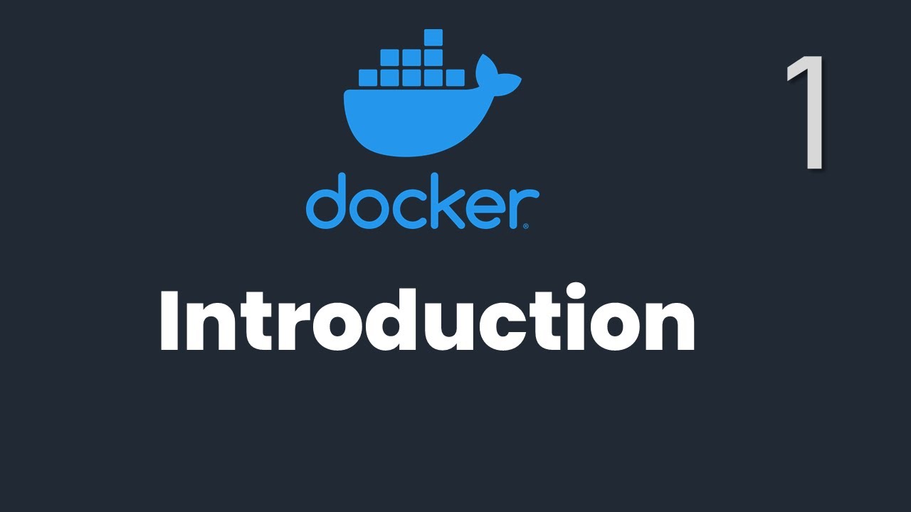 Part-1| SDET Essentials|Docker Introduction|What is Docker,Docker