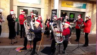 20161211-MVWE Kerstmarkt no5