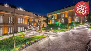 Menalo Hotel Premium Istanbul Airport İstanbul, Turkey Hotel Review