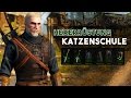 WITCHER 3 GUIDE - Hexerausrüstung Katzenschule (inkl. VERBESSERUNG)