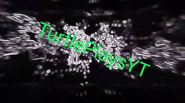 My new intro what do u guys think??