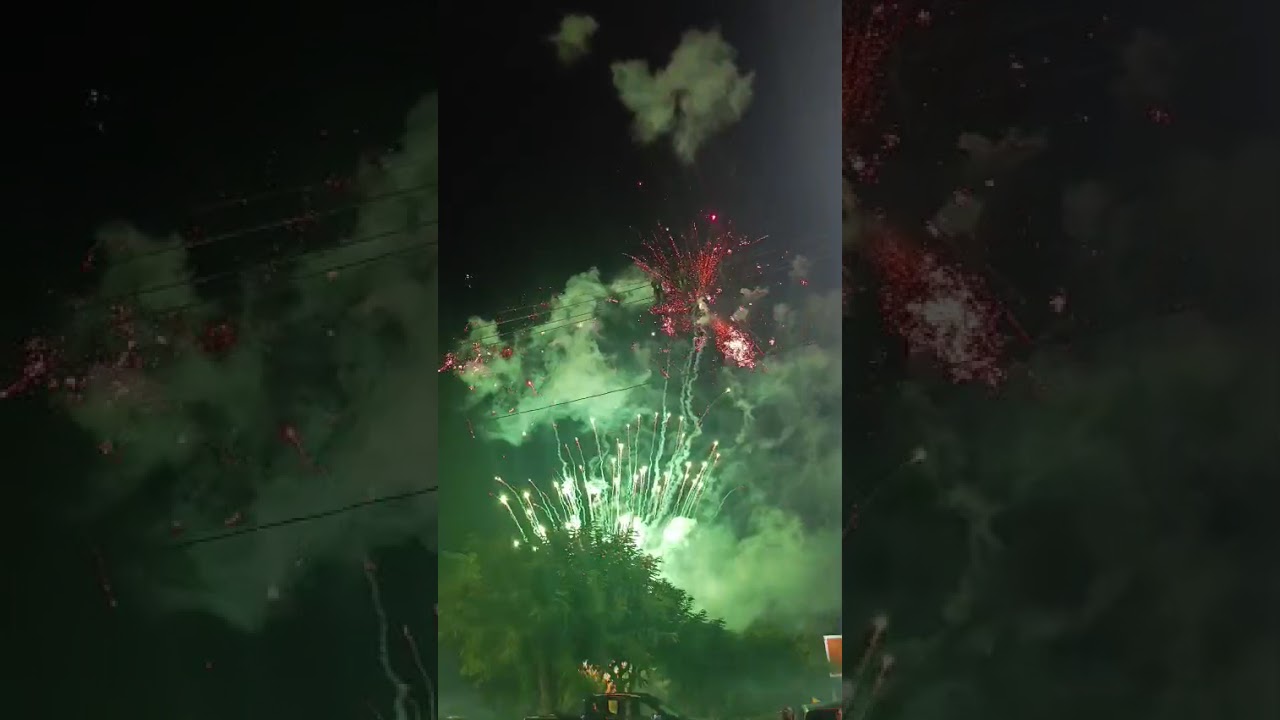 Feliz ano novo para todos vcs