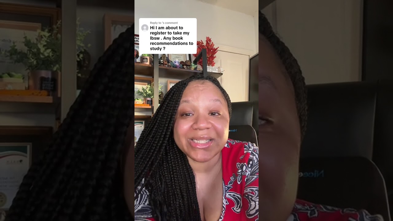 Top 3 ASWB Resources You Need to PASS Your Licensing Exam