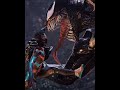 VENOM vs PETER PARKER | The Ultimate Sacrifice - 4K Cinematic Edit