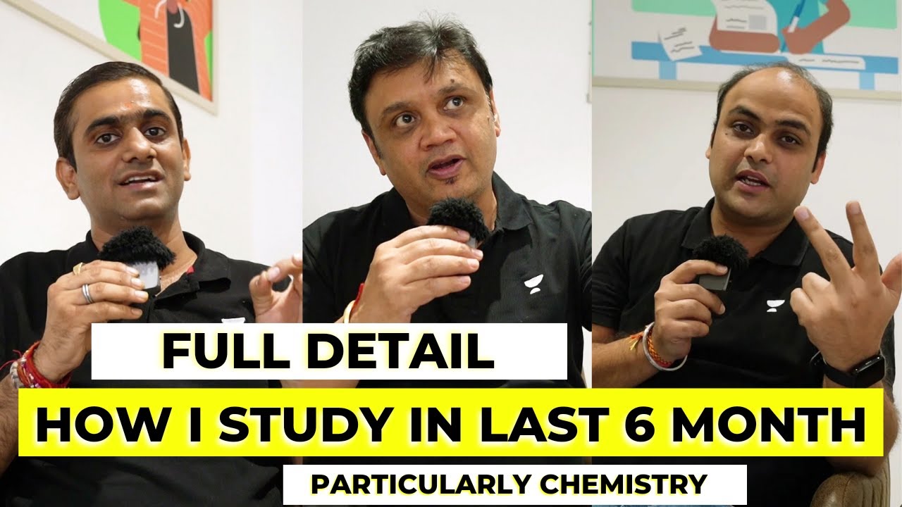 Can I CRACK NEET 2023, If I start now, 6 months study plan & Detail ...