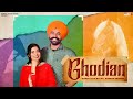 Ghodian   lyrical   raman burma  sukhi kailey   latest punjabi song 2023