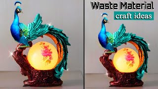 Home Decorating Ideas | Plastic Bottle Craft | Waste Material Craft Ideas 💜 by FunX Creation 2,176 views 1 month ago 4 minutes, 23 seconds