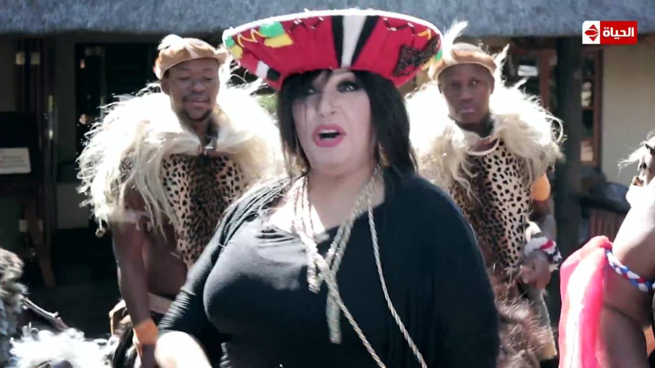 هاني فى الادغال | الحلقة الثالثة (3) كاملة | ضيفة الحلقة الفنانة فيفي عبده