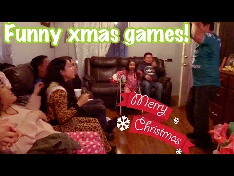 funny-christmas-games