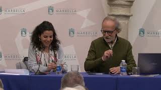 CICLO TARTESSOS JORNADA 1