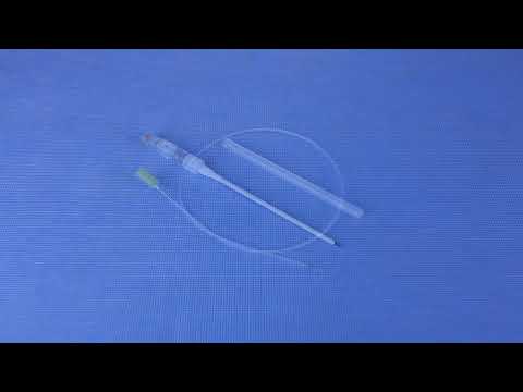 Taut® Cholangiography Catheter and Peritoneal Intraducer® Catheter In-Service