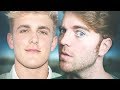 My Opinion On The Jake Paul & Shane Dawson Series