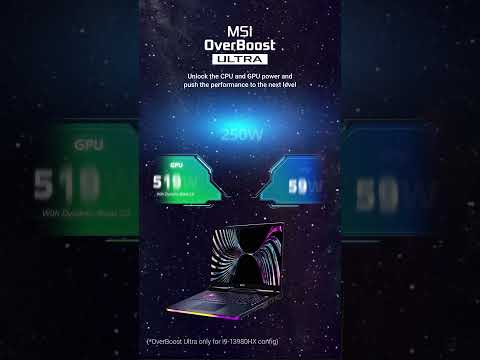 Video: Ko nozīmē MSI dators?