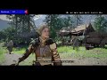 "Crimson Desert Part 8 - Pushing Forward"