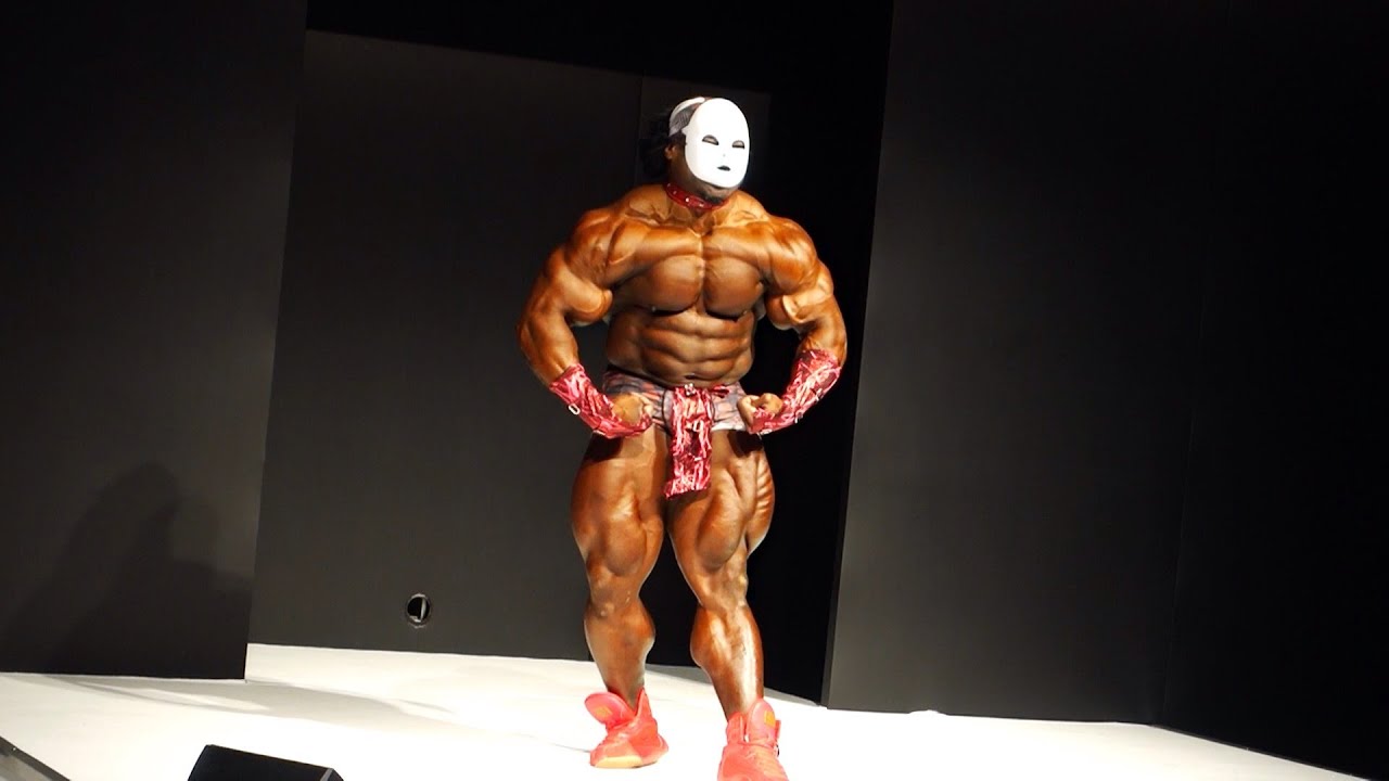 Bodybuilder Kai Greene | Bodybuilding, Kai greene bodybuilding, Body builder