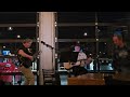NyQuil Blues. Wild River saying goodbye to cold and flu season. Lance Davis and Tom Roberts.