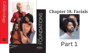Milady Chapter 18- Facials/Part 1