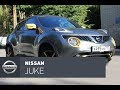 Nissan Juke 2017 тест-драйв: Он вернулся, Крета уже дрожит в стороне