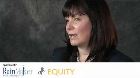 Rebecca Burrows, Goodmans LLP, Lexpert 2012 Rising...