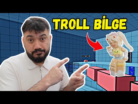 😂EĞLENCELİ TAKIM OYUNU🧩YUSUF ARI🐝ARIGİLLER🐝ROBLOX TEAM COOP PUZZLES