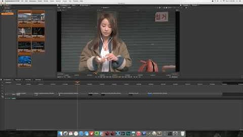 NUKE102 16  Nuke Studio   Preferences Autosave, Caching, Rendering  Viewer, File Handing
