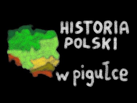 Wideo: Polska Fakty, Informacje i Historia