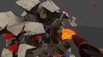 Ultrakill, But with glory kill