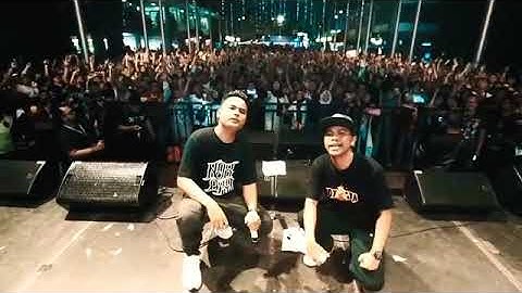 NDX AKA DITINGGAL RABI !!!!