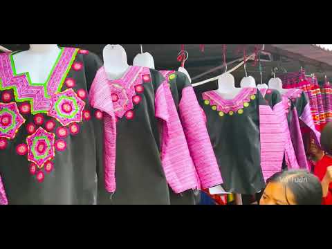 Hang Kia - Mai Châu - Hoà Bình