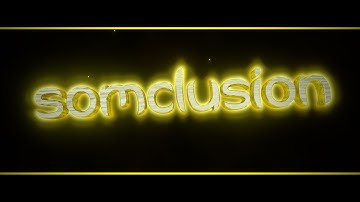 Intro 4 By Somclusion 💎 By Moon FX