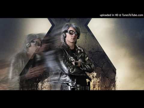 Sweet Dreams Are Made Of This X Men Apocalypse Quicksilver Theme Song