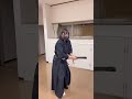抜けなかった三尺三寸刀 #katana #batto #刀 #抜刀 #ng