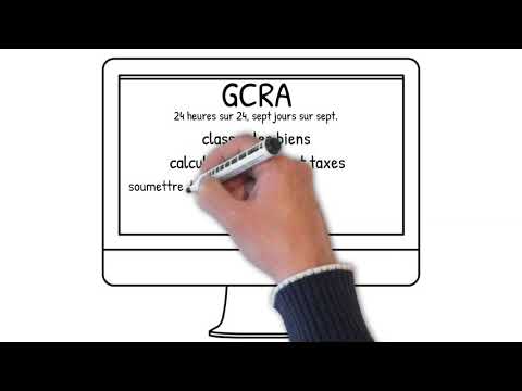 Présentation de la GCRA