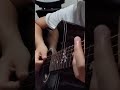 MOROHA  俺のがヤバい #guiter  #moroha  #スラップ