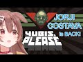 The Return of the Jorji: Korone Edition (Papers Please) [Eng Sub/Hololive]