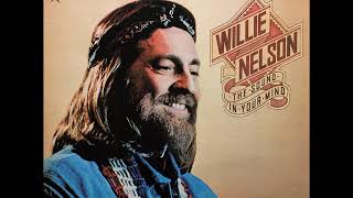 Amazing Grace , Willie Nelson , 1976
