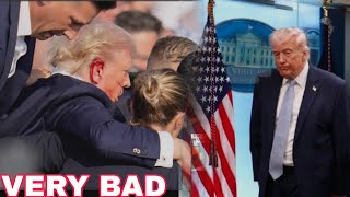 MAJOR RED FLAGS Surface on SHOOTING from Trump Admin