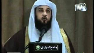 :: الصدق :: الشيخ محمد العريفي ::