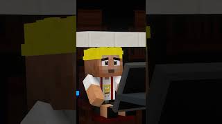 Efekan Kim Milyoner Olmak İster Yarışmasında 2 - Minecraft